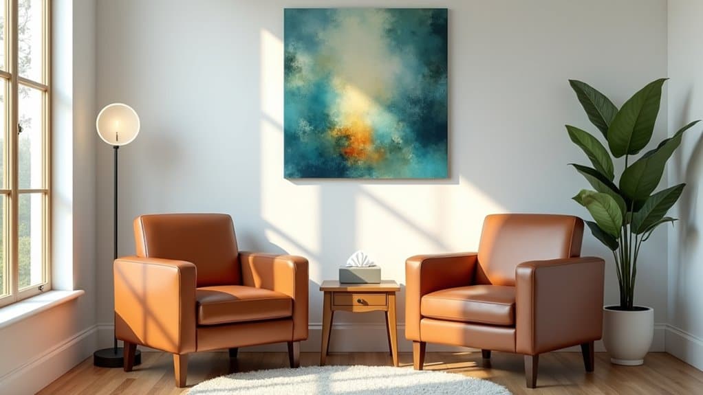 empirically supported effective long lasting depression treatment