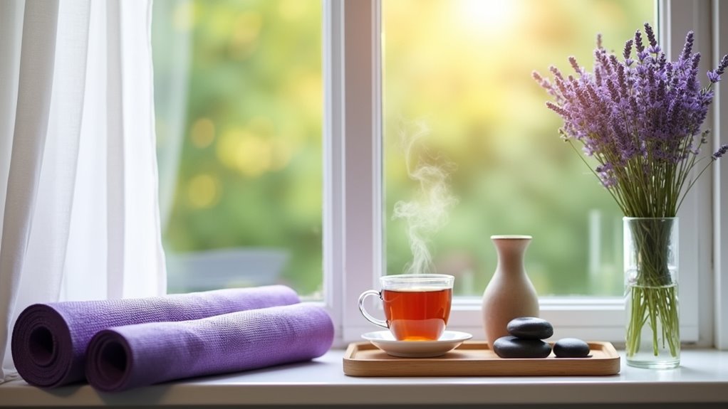 evidence based mindfulness techniques reduce anxiety