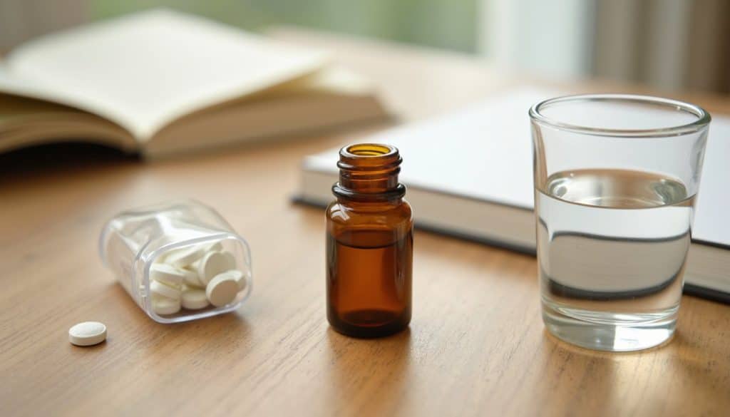 adhd drug treatment recommendations 2025