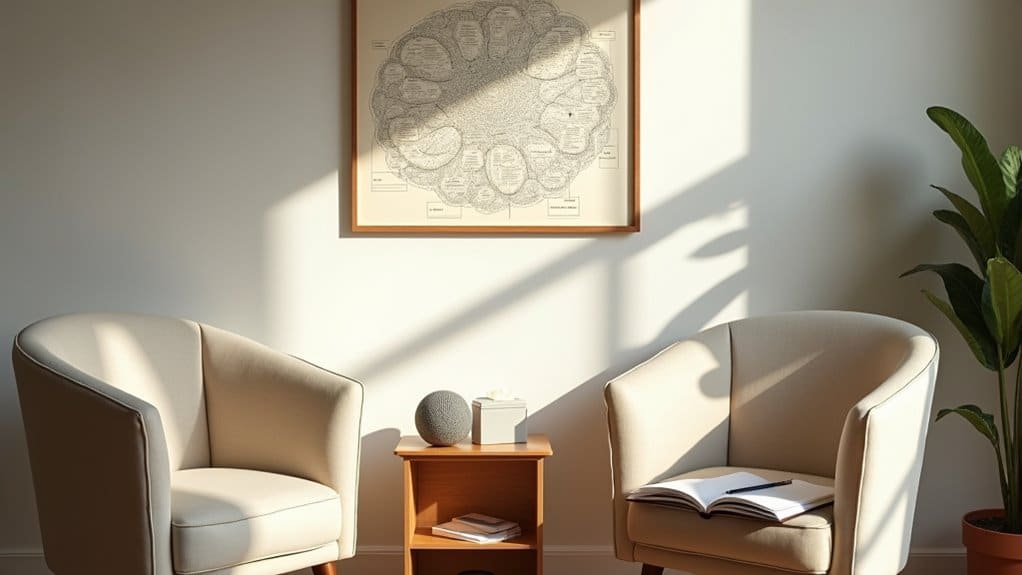 identifying challenging and developing healthier thoughts