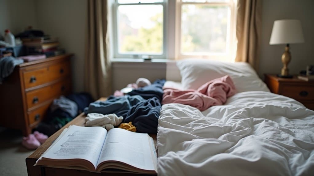 improved daily function emotional regulation and productivity