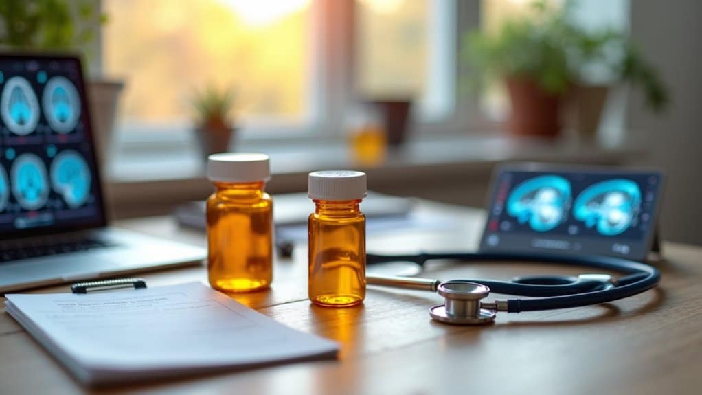 medication selection for adhd treatment