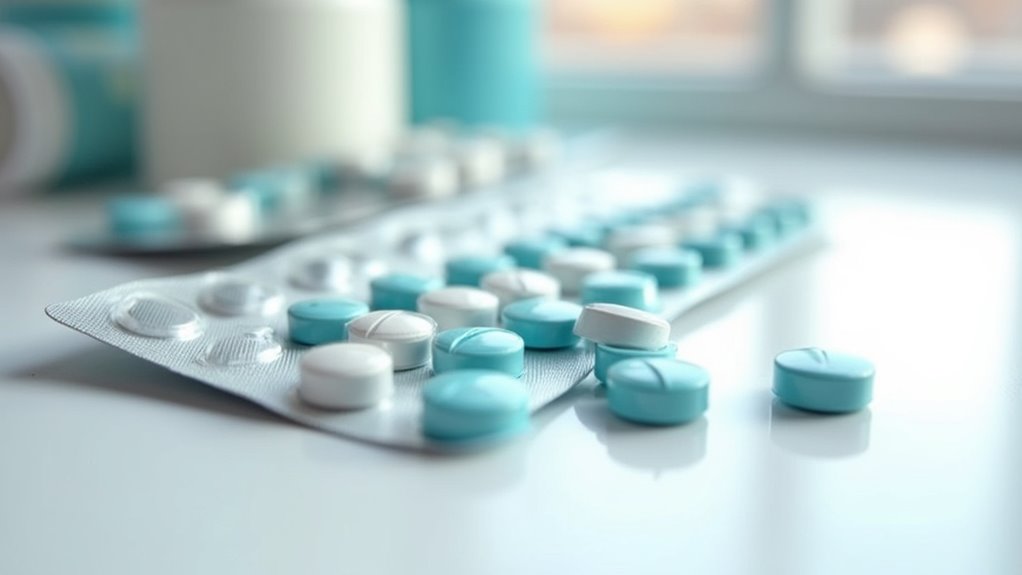 modern schizophrenia pharmacological management