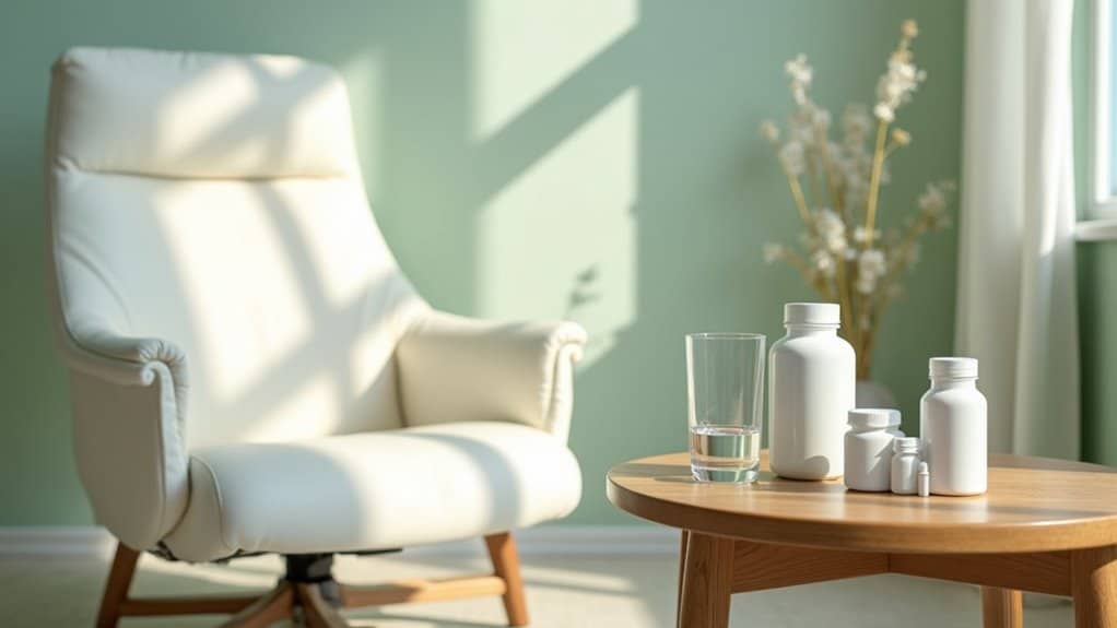 multimodal personalized anxiety disorder treatment