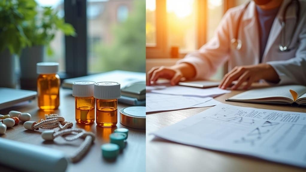 personalized data driven coordinated individualized treatment