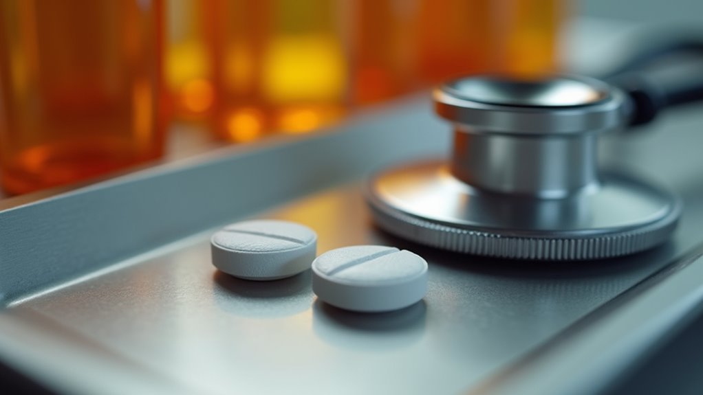 pharmacological intervention for alcohol use disorder