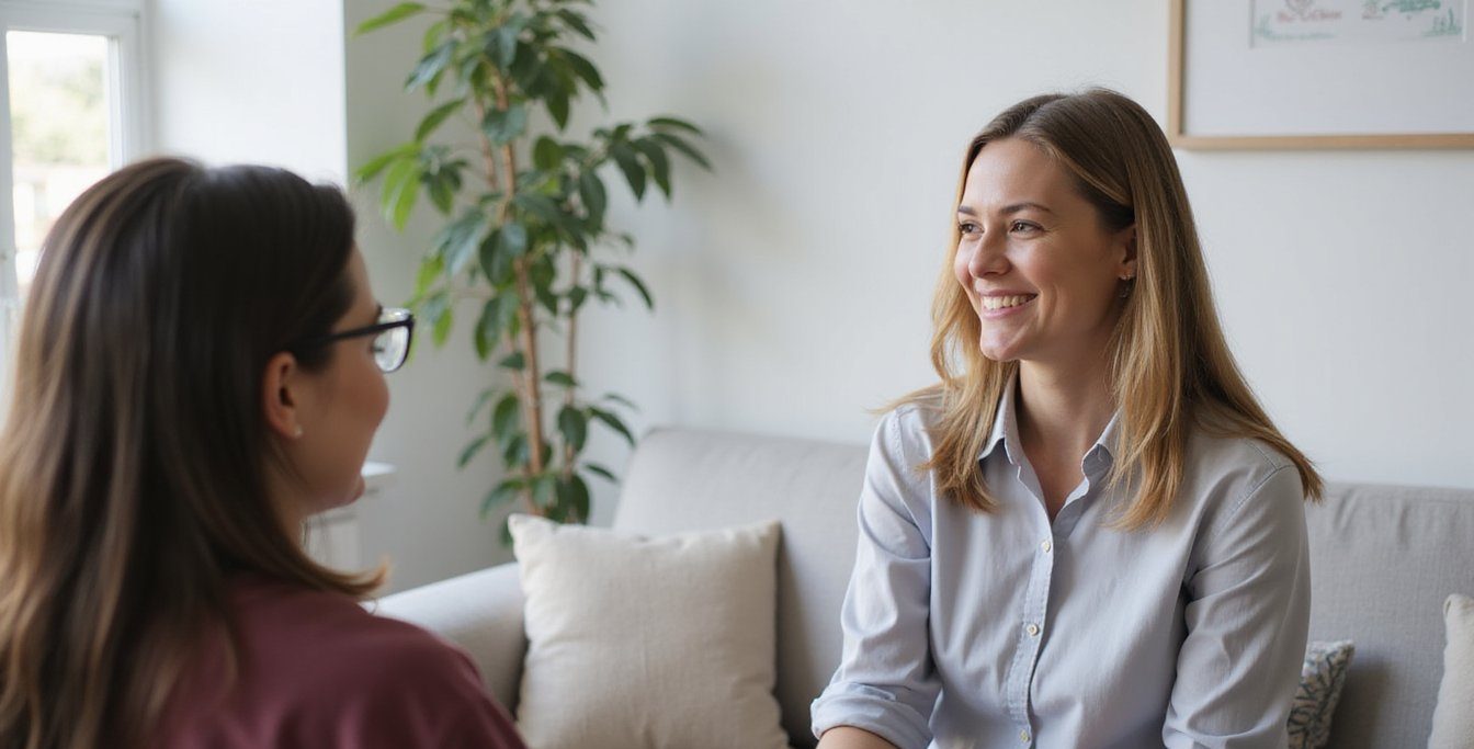 mental health treatment promotes recovery