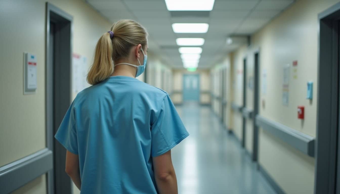 outpatient care reduces hospitalization duration