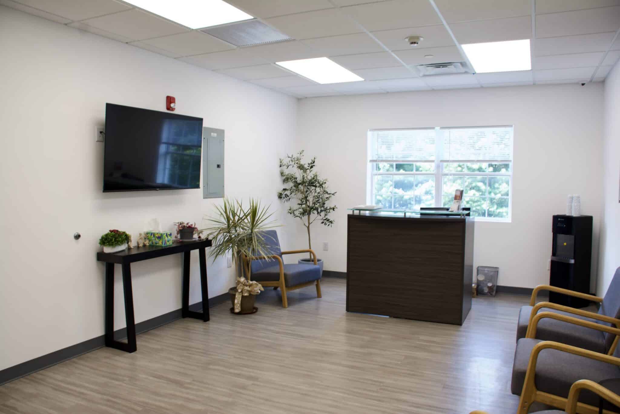 structured supervised holistic mental health treatment