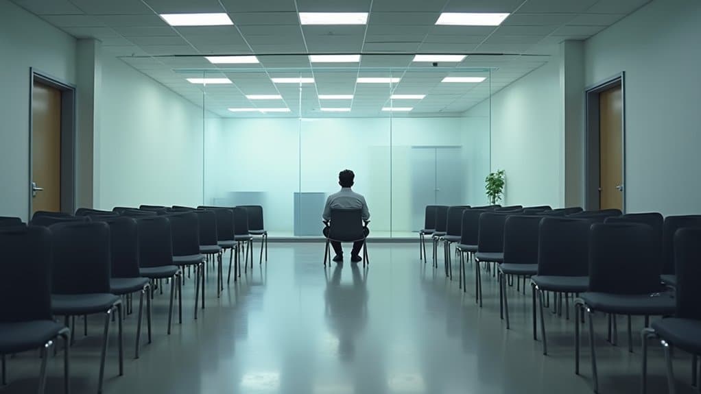 access barriers inconsistent implementation