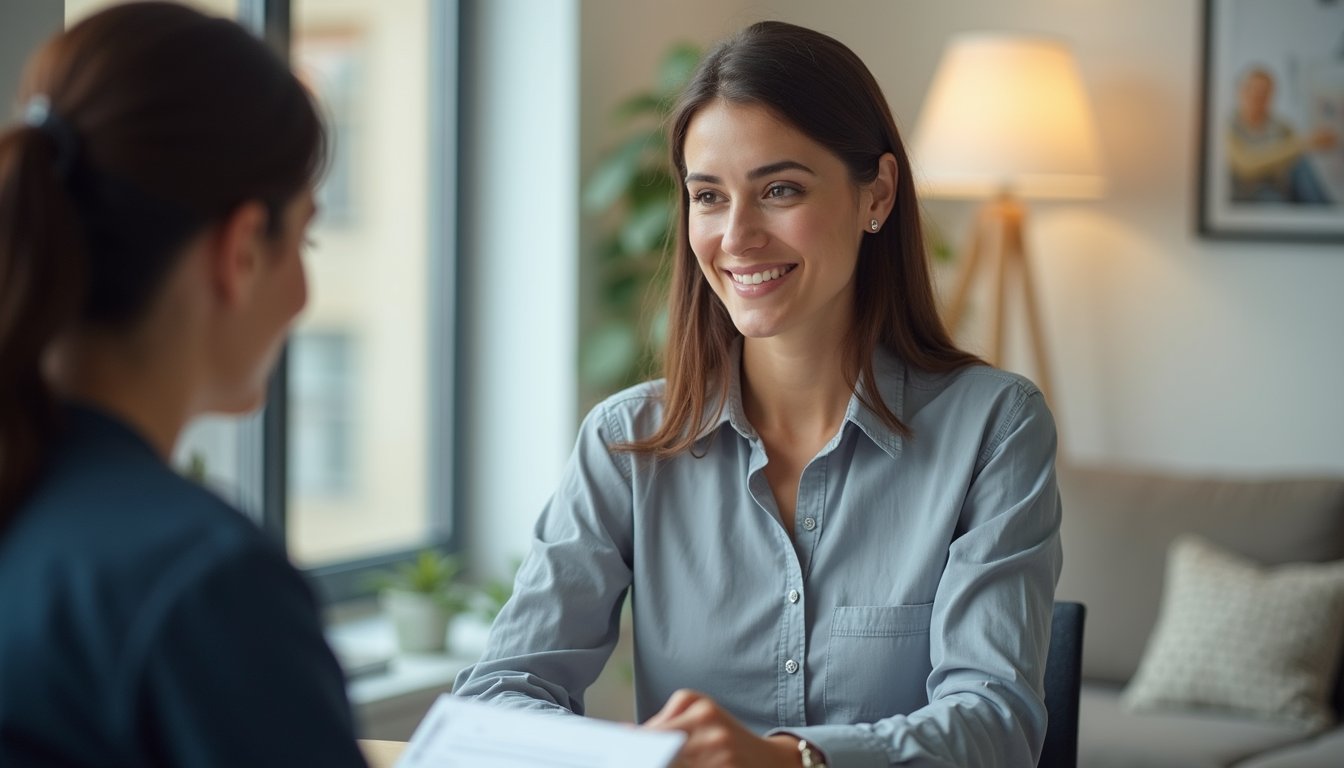 outpatient mental health treatment effectiveness