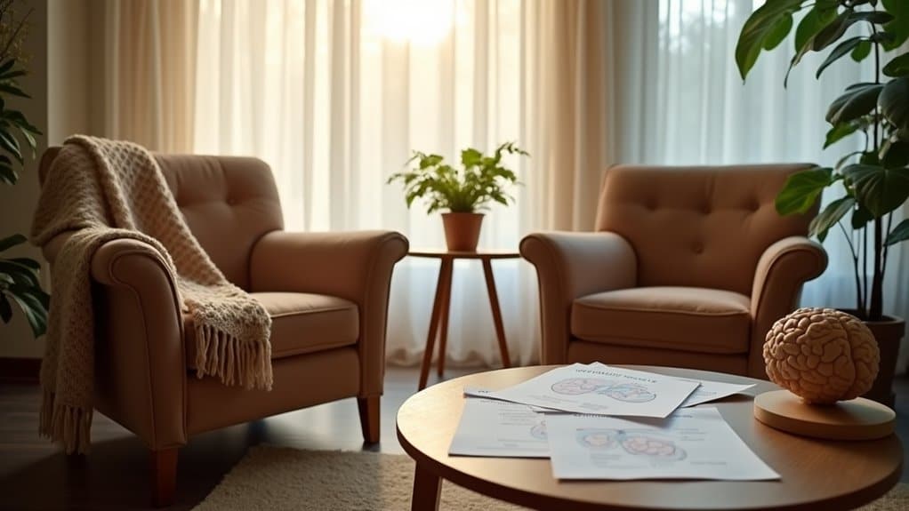 effective evidence based trauma focused interventions