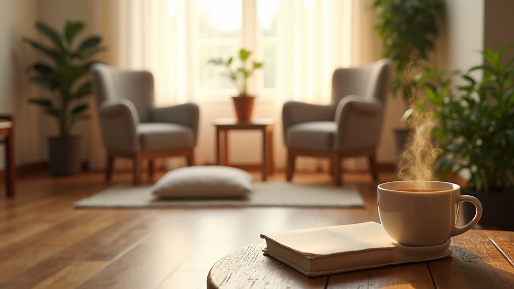 effective mental health therapies identified