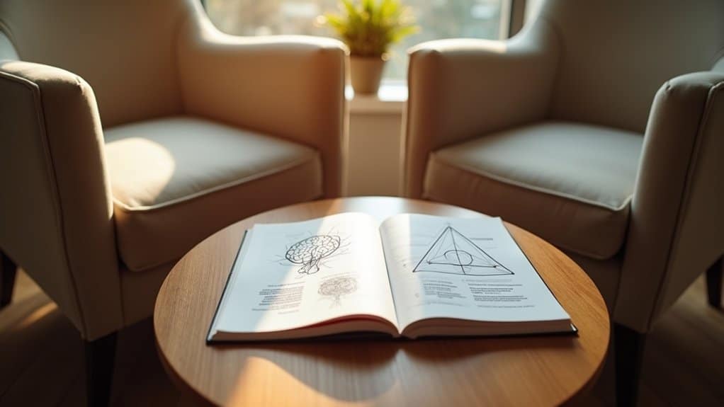 evidence based gold standard psychotherapy