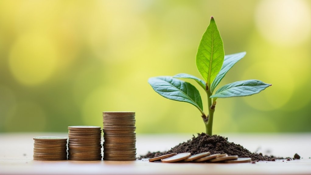 return on mental health investment