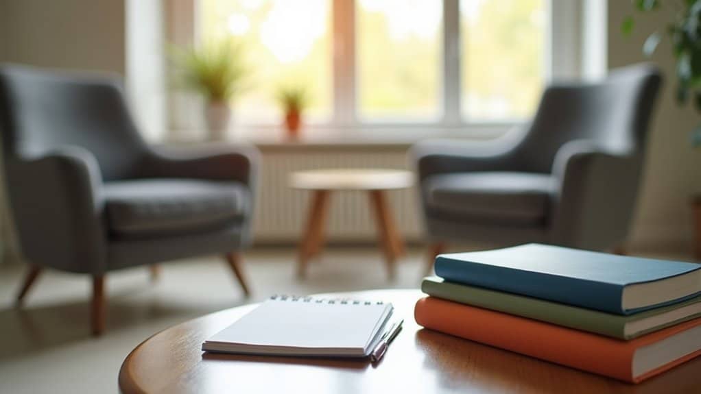 tailored trauma focused psychological treatments