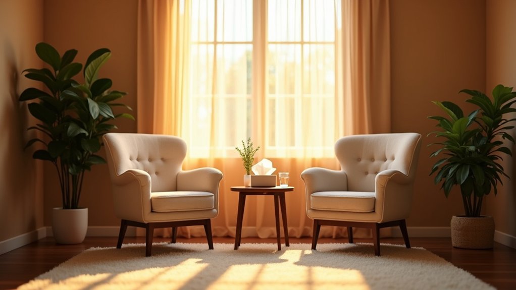 therapy can improve mental health