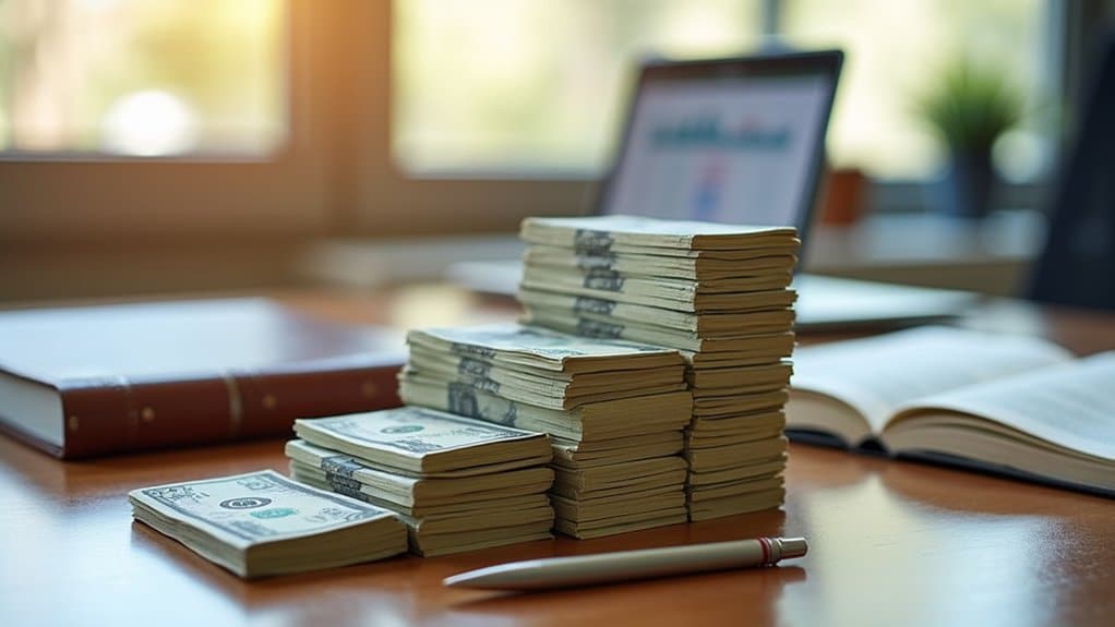 variable treatment cost estimates