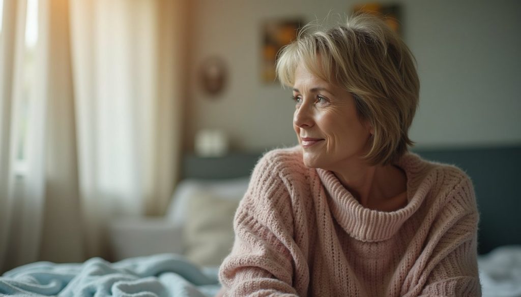 facilitates psychological well being during recovery