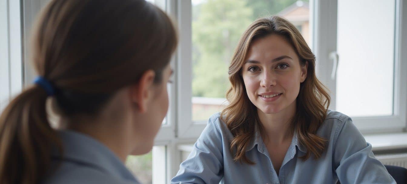 relationship focused communication skills therapy