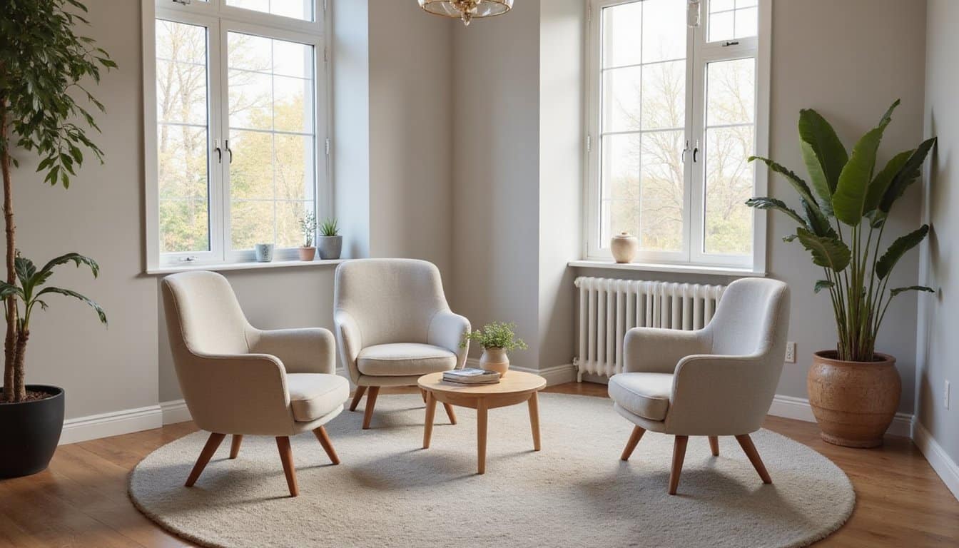 complementary relational therapies improve mental health