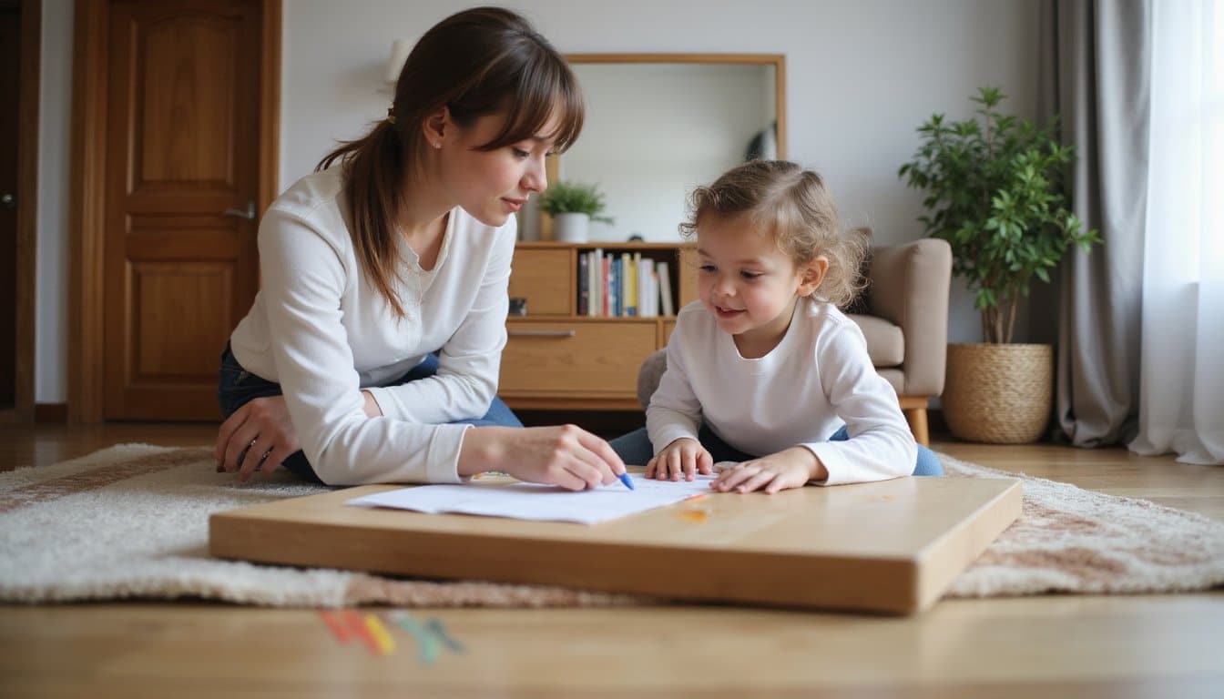 targeted skill building parenting interventions for adhd