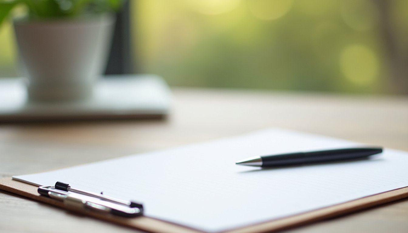 comprehensive client information gathering assessment