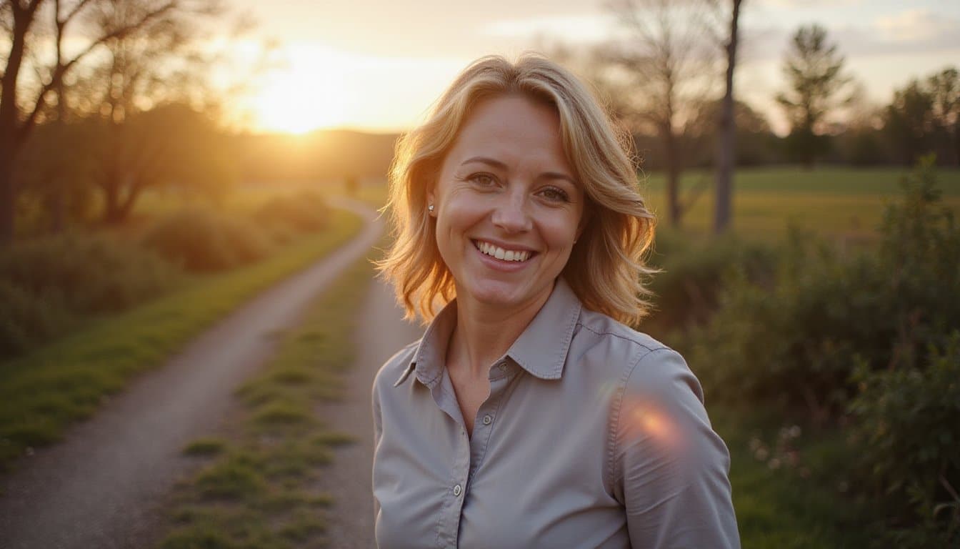 sustained measurable mental health improvements