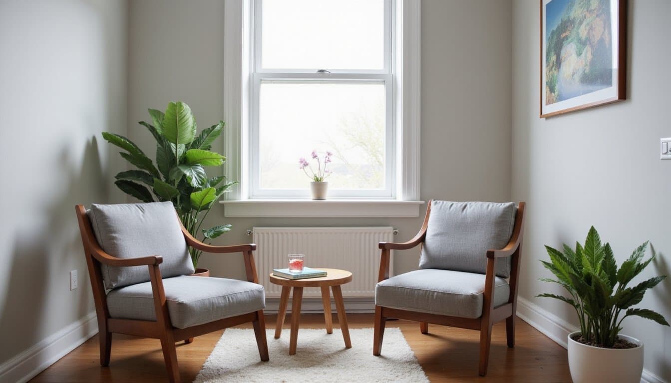 psychological interventions substantially reduce symptoms