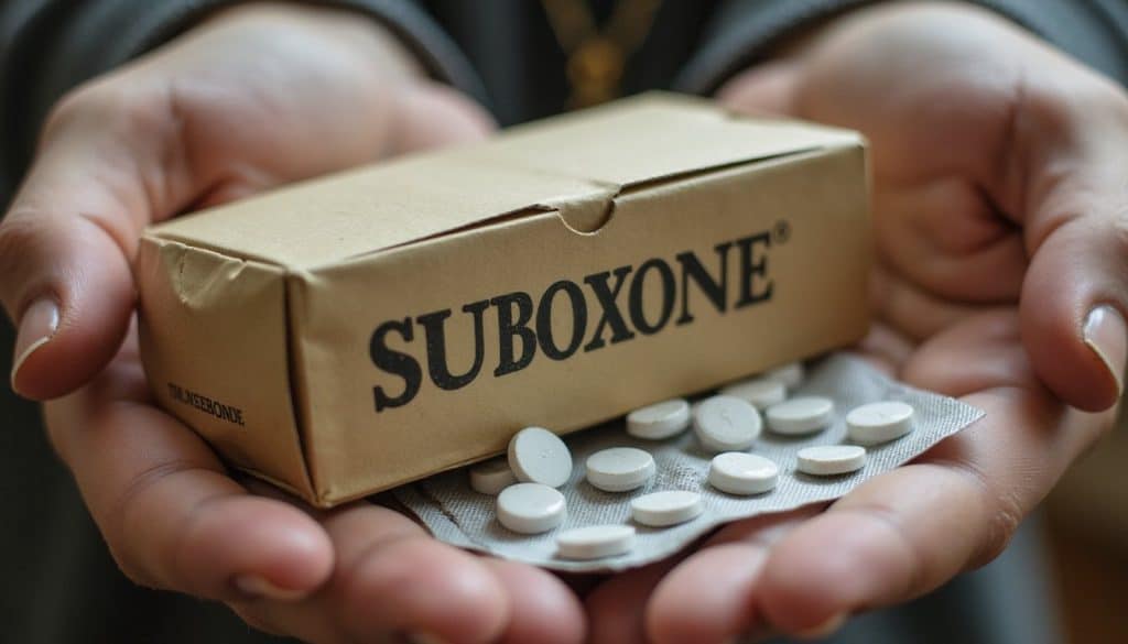 timely suboxone treatment for opioid addiction