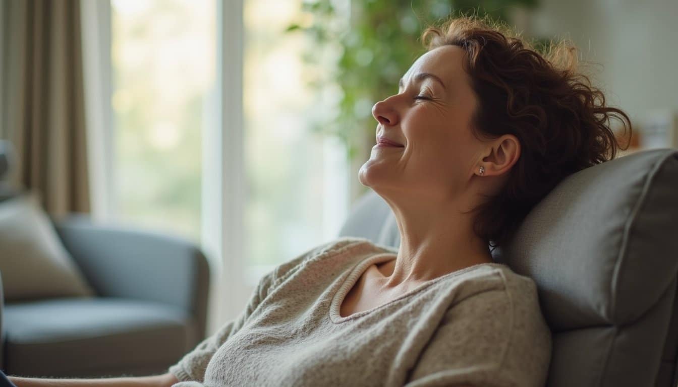 long term health and mortality reduction