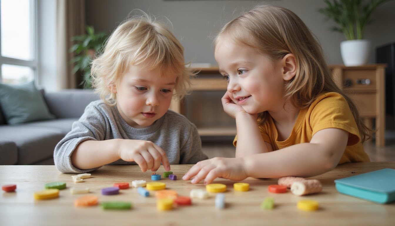 social skills training essential