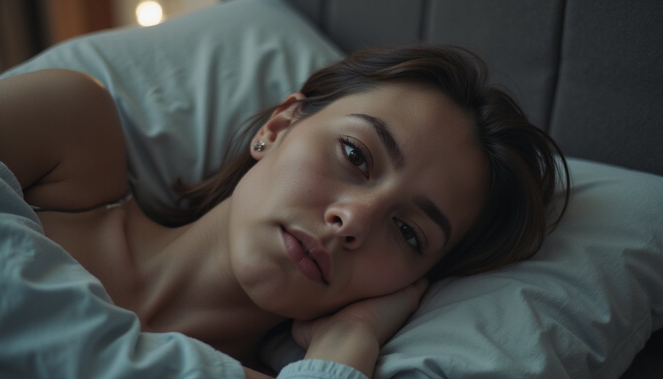 long lasting sedative effects