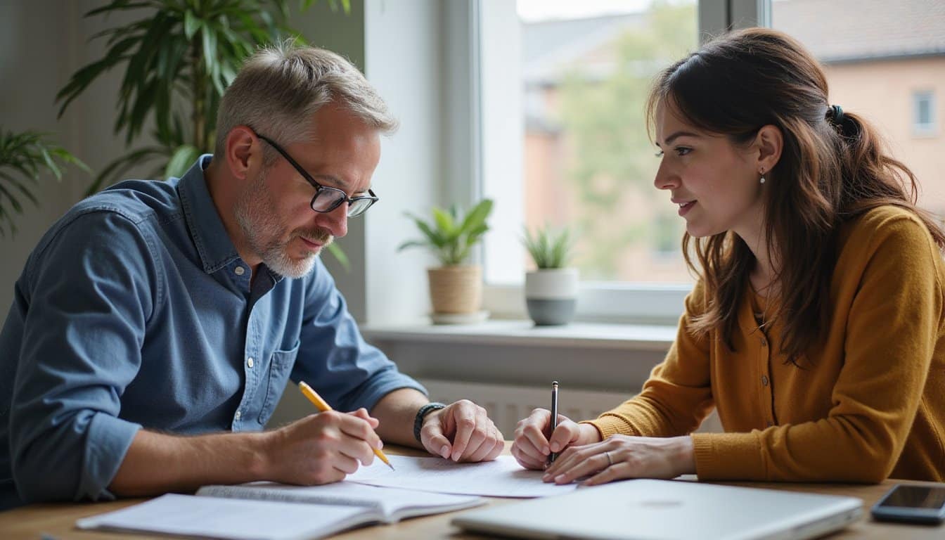 reshaping thoughts and behaviors through cbt