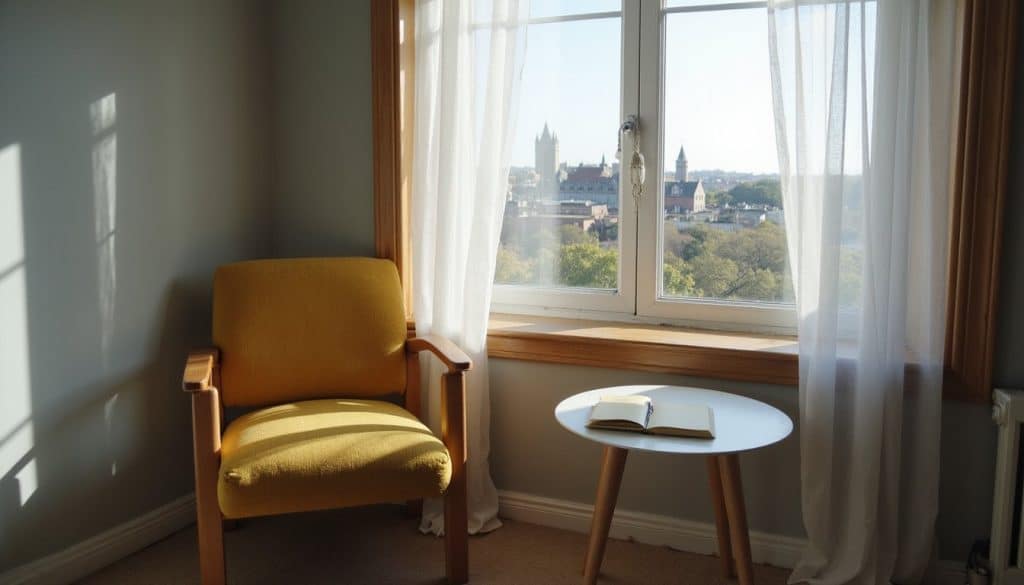 effective anxiety treatment methods recommended