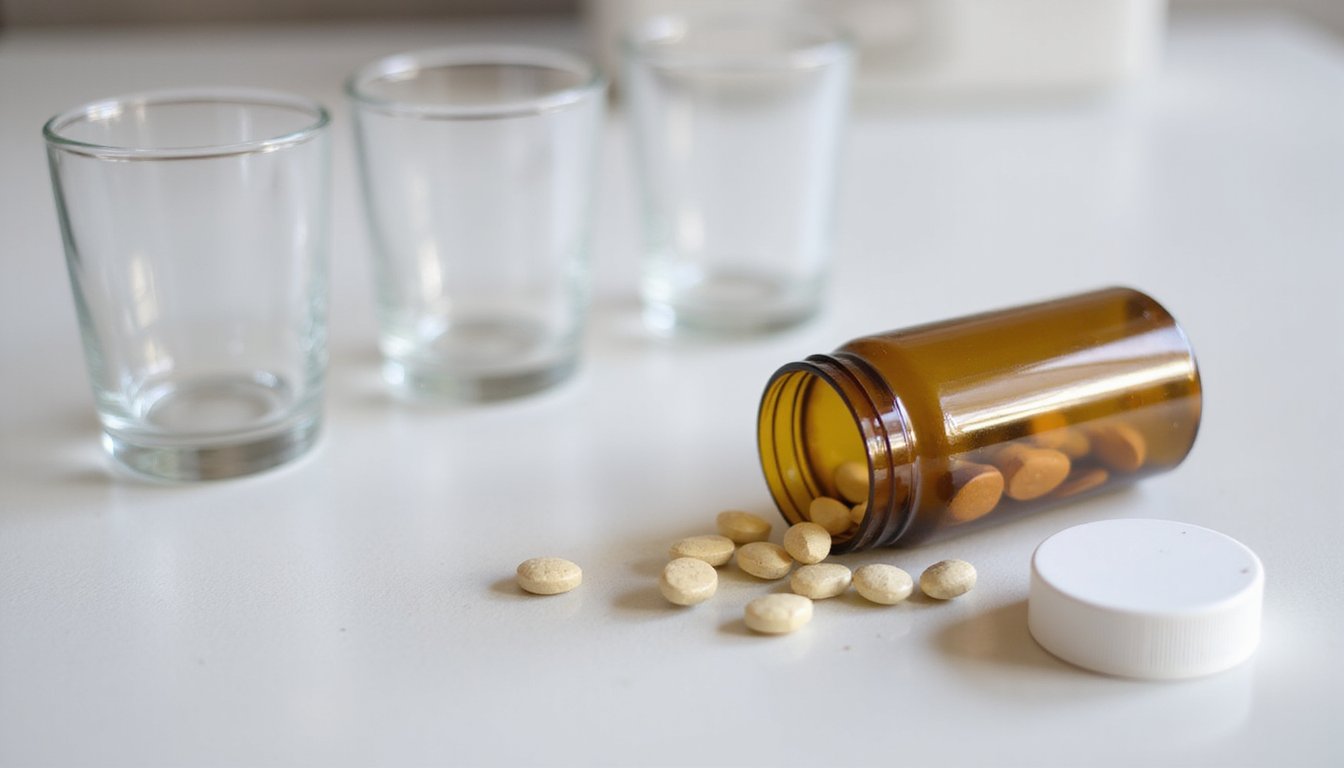 tylenol alcohol increased risk