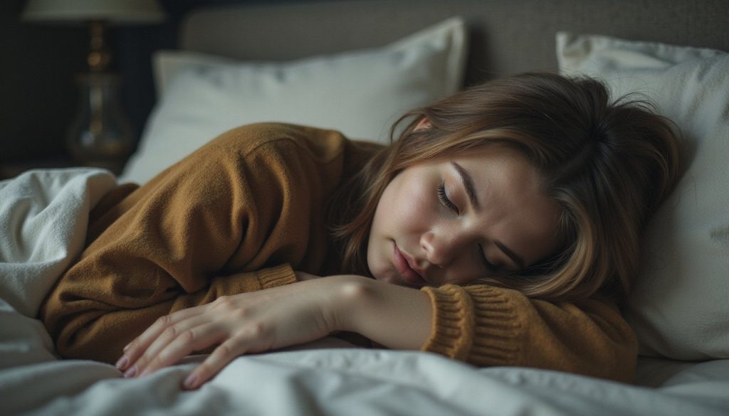 somnolent groggy and discombobulated