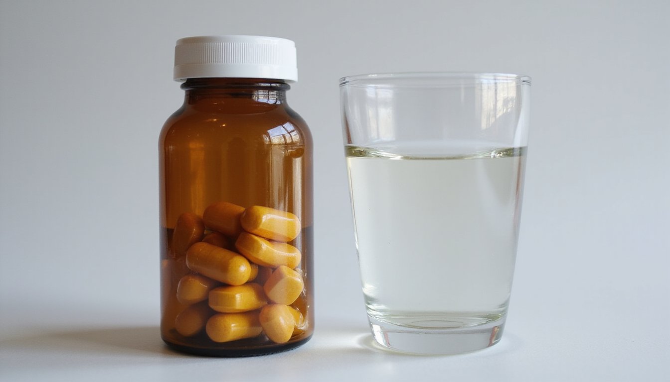 liver damaging acetaminophen alcohol interaction mechanism