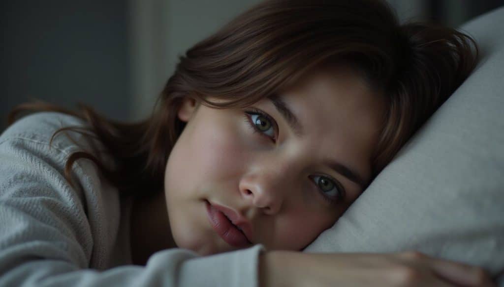 nyquil induces drowsiness not sleep