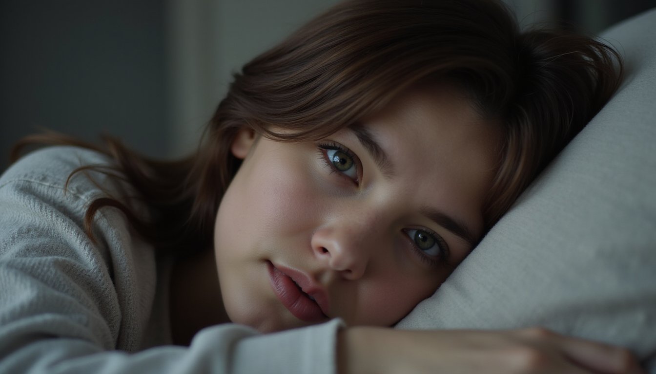 nyquil induces drowsiness not sleep