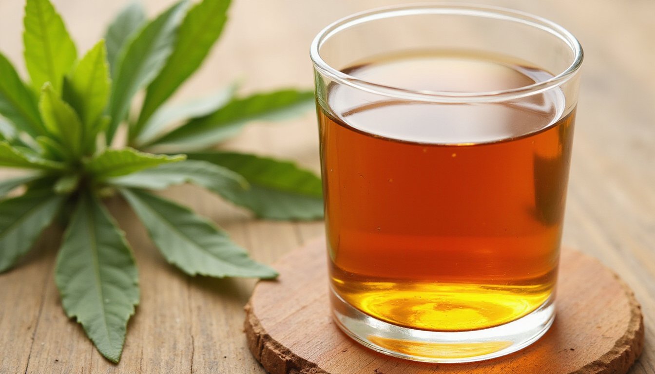 liver metabolism alcohol thc interference