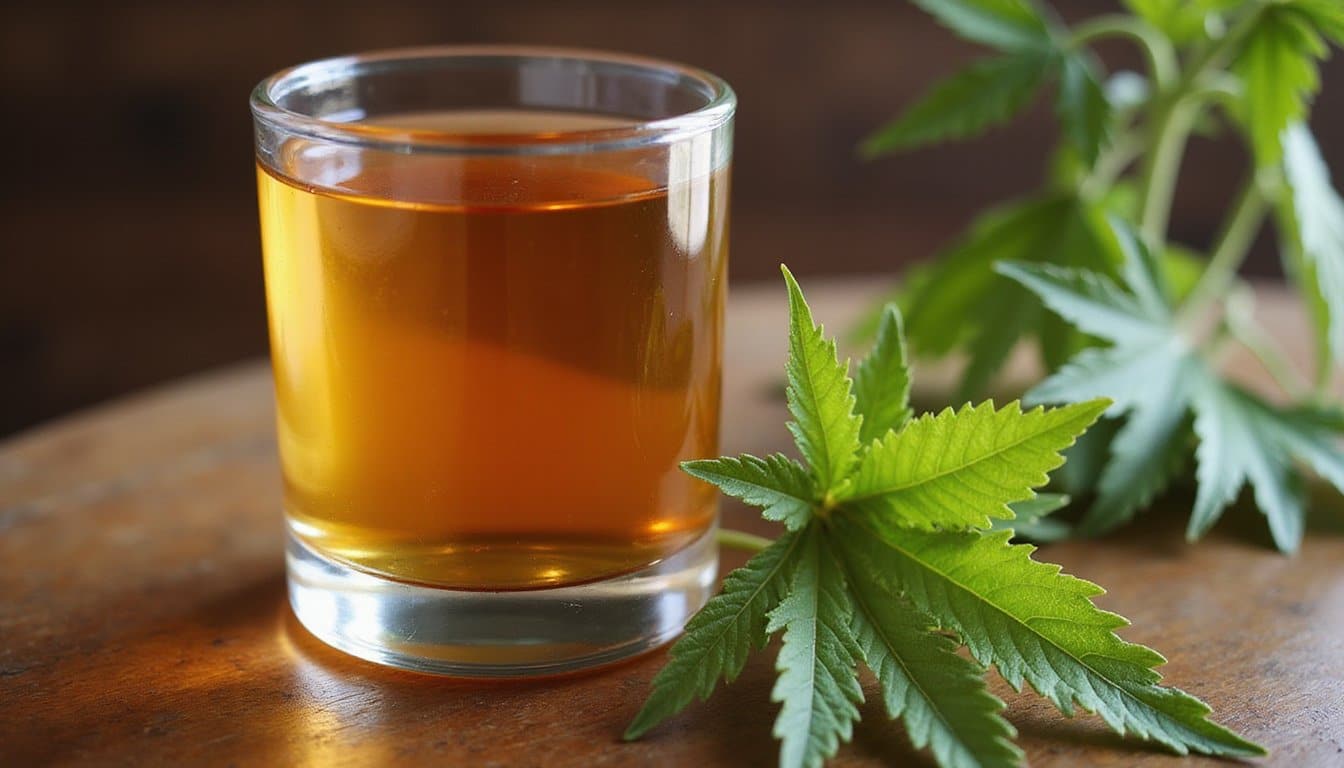 alcohol delays thc metabolism extends detection