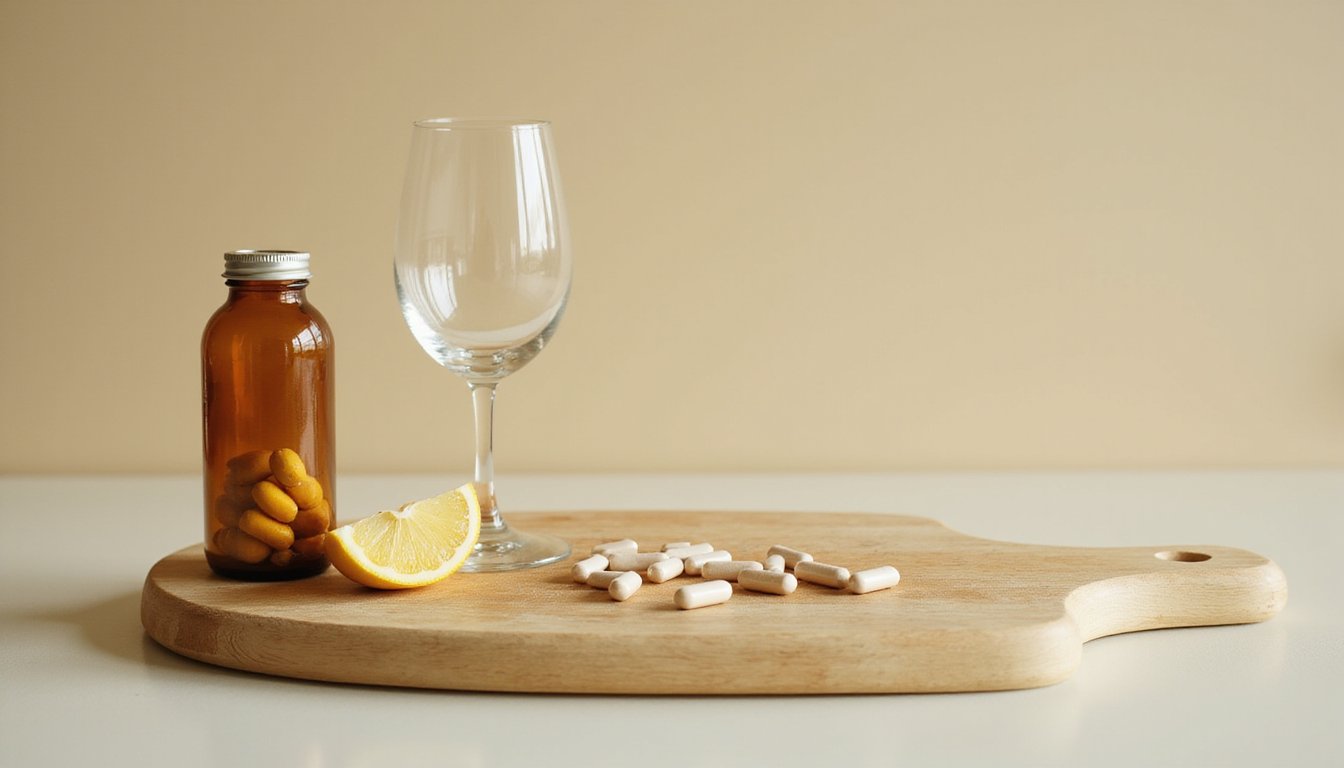 alcohol exacerbates acetaminophen induced liver toxicity