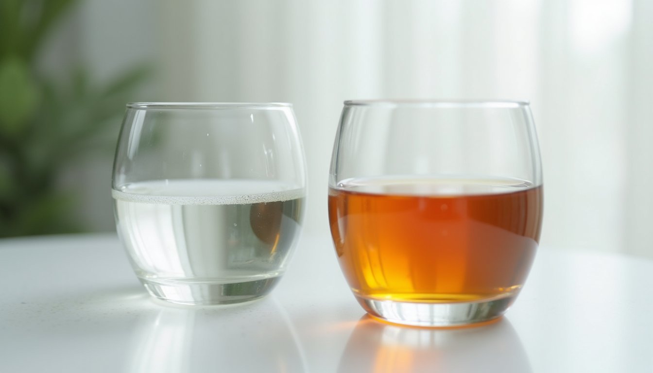 alcohol slows thc metabolite clearance