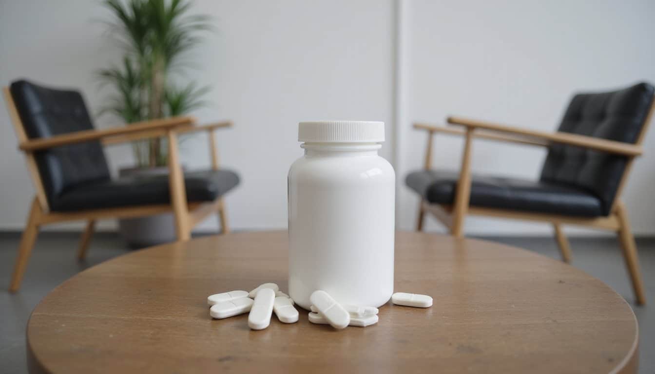 synergistic combination therapy for depression