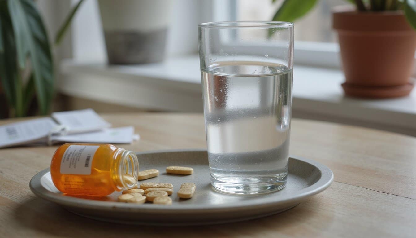 effective first line antidepressant with safety