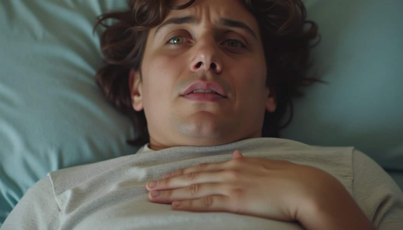 early liver failure warning signs