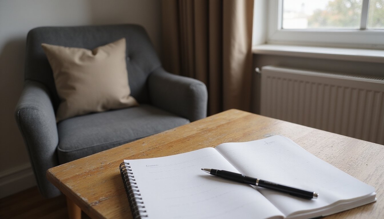 highly effective gold standard anxiety treatment