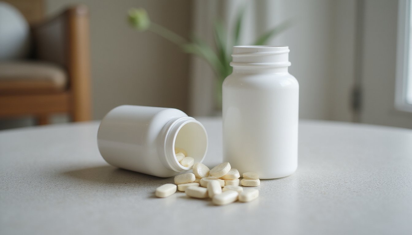 medication as complementary ptsd treatment