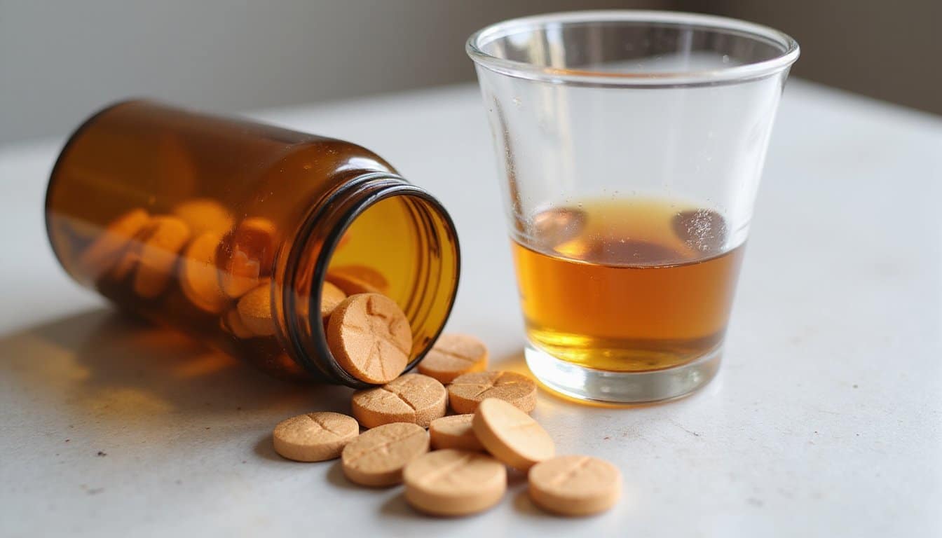 warning signs of liver damage